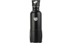 Gertuvė Fischer // 750 ml, nerūdijančio plieno (juoda)
