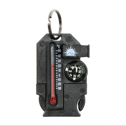 Daugiafunkcis įrankis Sun Co. Outsider 4-in-1