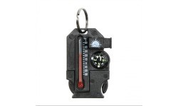 Мультитул Sun Co. Outsider 4-in-1
