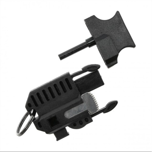 Мультитул Sun Co. Outsider 4-in-1