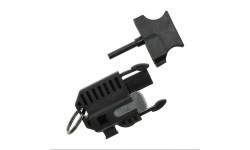 Мультитул Sun Co. Outsider 4-in-1