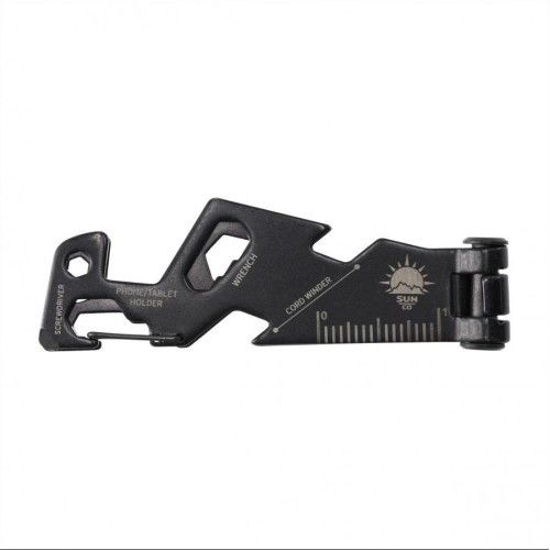Daugiafunkcis įrankis Sun Co. SwingStand