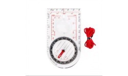 Helikon Scout MK2 transparent compass