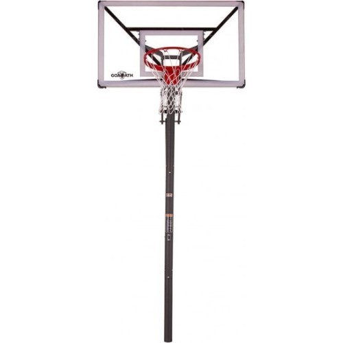 Basketball Hoop Goaliath GoTek 54 In-Ground