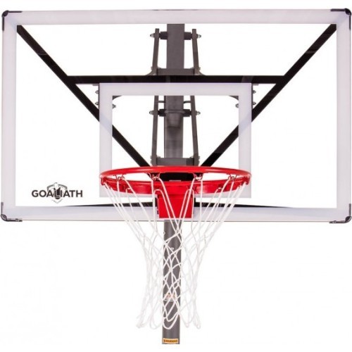 Basketball Hoop Goaliath GoTek 54 In-Ground