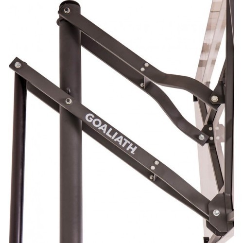 Basketball Hoop Goaliath GoTek 54 In-Ground