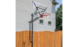Basketball Hoop Goaliath GoTek 54 In-Ground