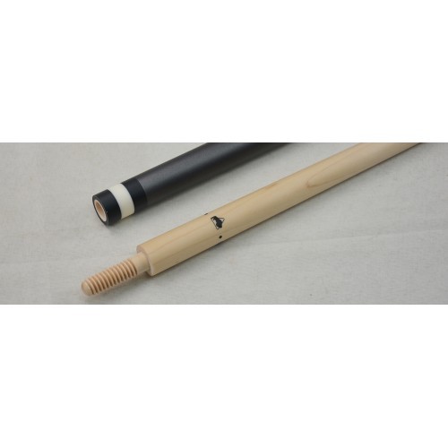 Buffalo Rapsody carom cue grey