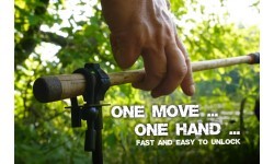 ZFISH Rod Lock Grip
