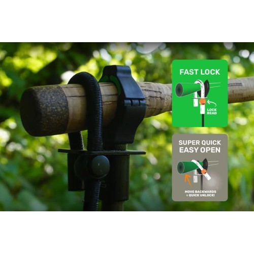 ZFISH держатель для удилища Rod Lock Grip