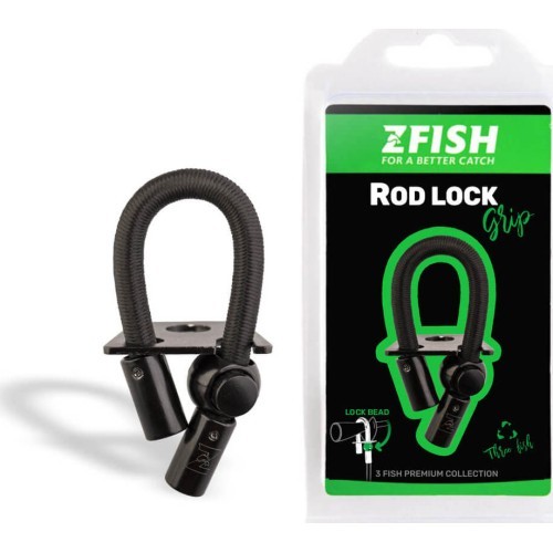 ZFISH Rod Lock Grip