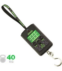 Весы ZFISH Mini