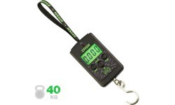 ZFISH Mini Scale