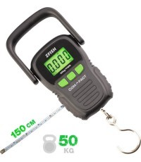 ZFISH Compact Scale