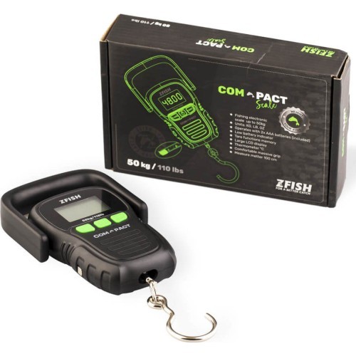 ZFISH Compact Scale