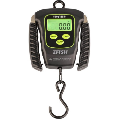 Весы ZFISH Heavy Duty