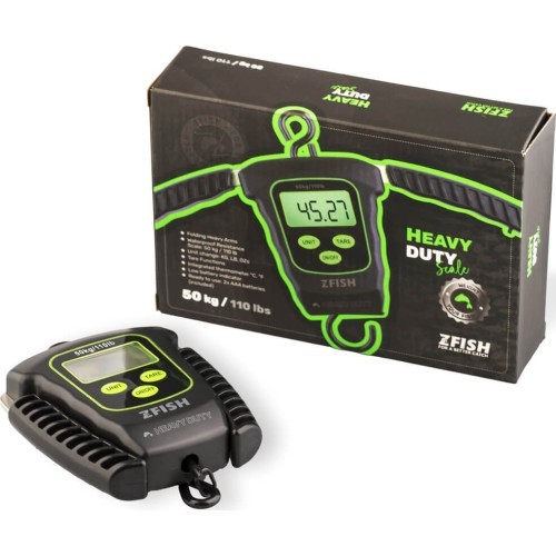 ZFISH Heavy Duty Scale