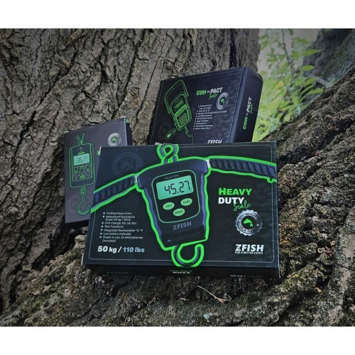 ZFISH Heavy Duty Scale