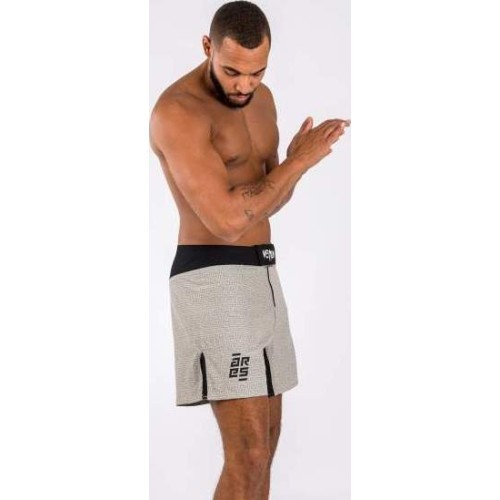 Venum x Ares 2.0 Fight Shorts - Sand