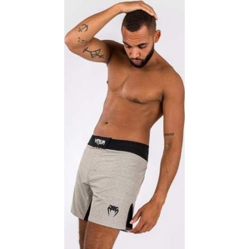 Venum x Ares 2.0 kovinės šortai – smėlio spalvos