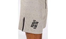 Venum x Ares 2.0 Fight Shorts - Sand