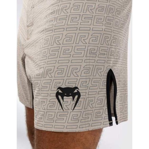 Venum x Ares 2.0 Fight Shorts - Sand