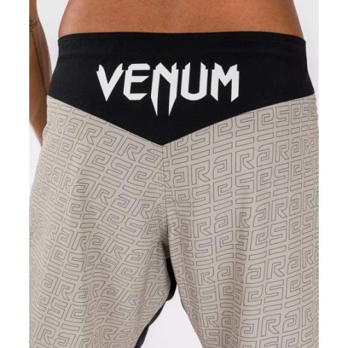 Venum x Ares 2.0 kovinės šortai – smėlio spalvos