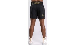 Venum Classic Boxing Shorts - Black/Gold