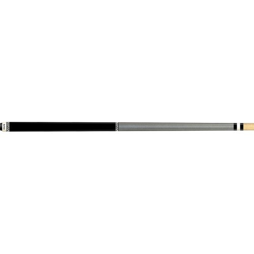 Buffalo Rapsody carom cue grey