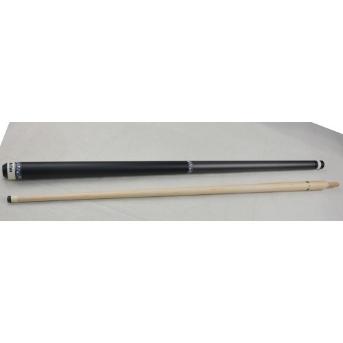 Buffalo Rapsody carom cue grey
