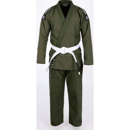 Kimono Venum First BJJ GI, chaki