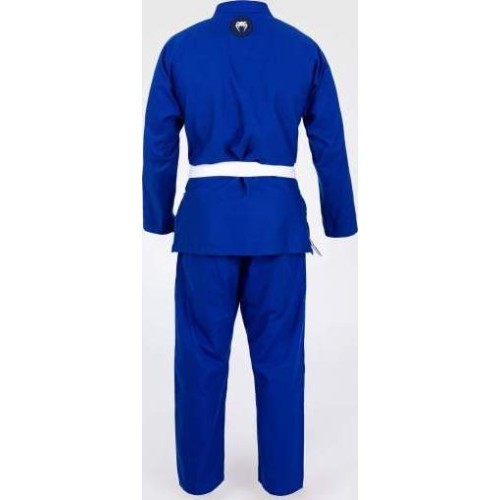 Venum First BJJ kimono, mėlynas