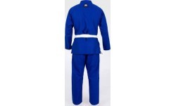 Кимоно BJJ Venum First, синее