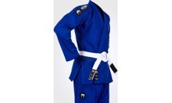 Venum First BJJ GI - Blue