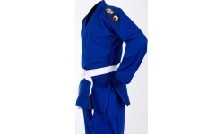 Venum First BJJ kimono, mėlynas