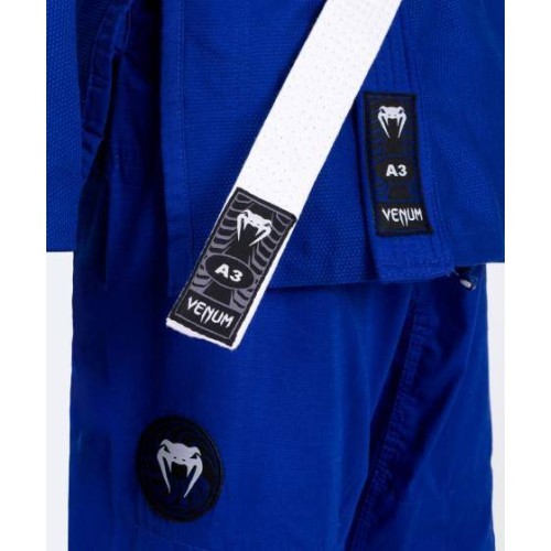 Venum First BJJ kimono, mėlynas