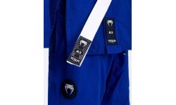 Venum First BJJ kimono, mėlynas