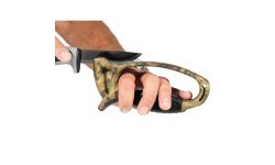 Knife Sharpener Lansky LSTCN-CG, Polymer, Camo
