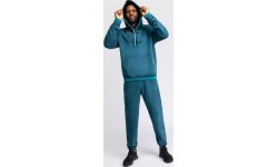 Venum x Demi Hoodie - Azur Blue