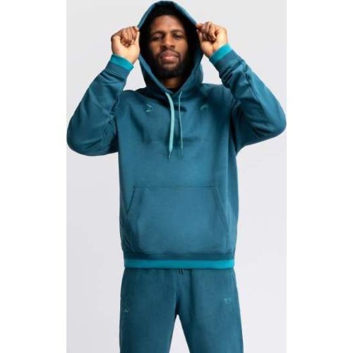 Venum x Demi Hoodie - Azur Blue