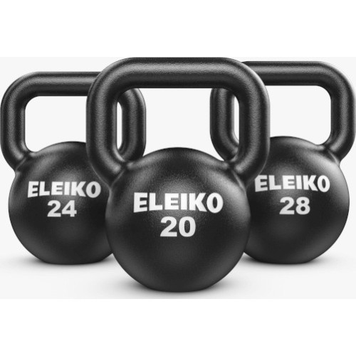 Kettlebell Training Set 20 - 0