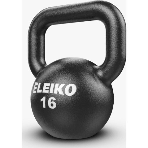 Kettlebell Training Set 20 - 16