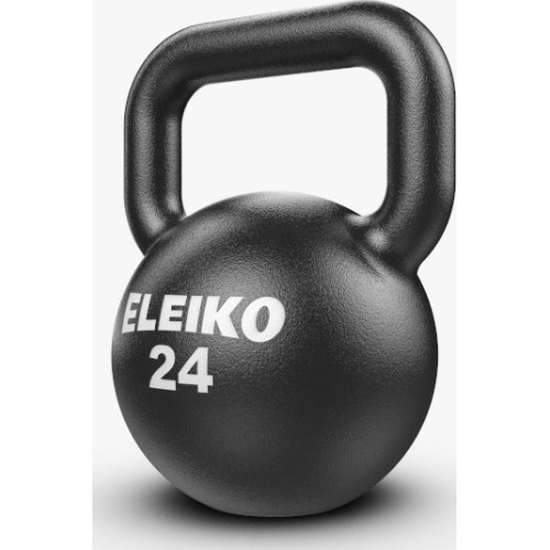Kettlebell Training Set 20 - 24