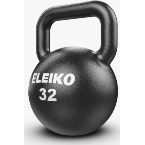 Kettlebell Training Set 20 - 32