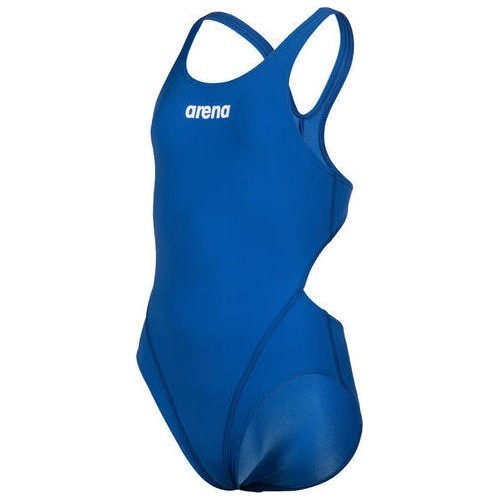 Maudymosi kostiumėlis G Team Swim Tech Solid Royal-W 10-11 - 720