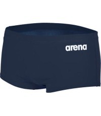 M Team Swim Low Waist Short Solid Navy-Wh 65 - 750