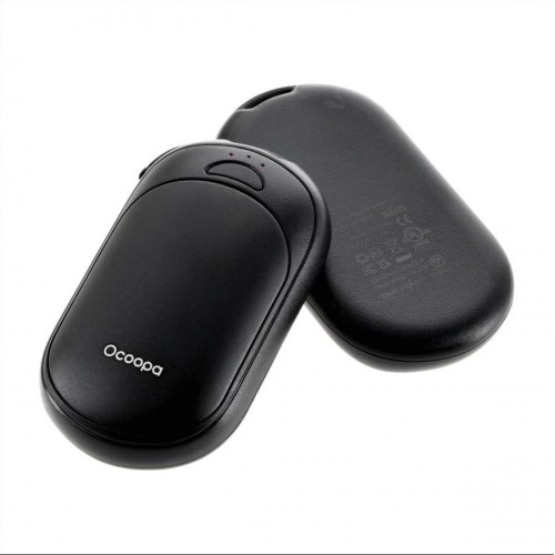 Ocoopa UT3 Lite el. hand warmer black