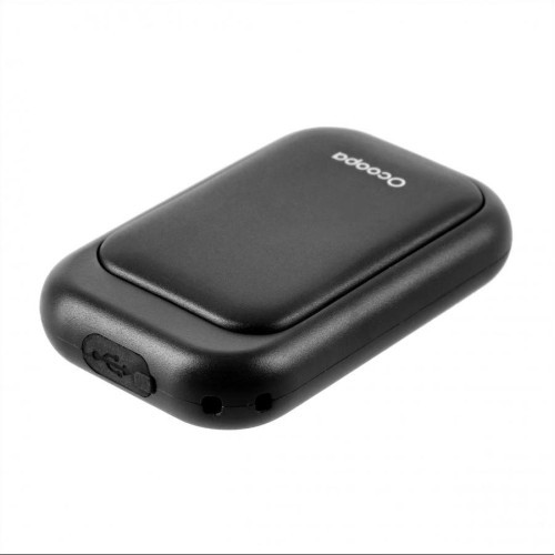 Ocoopa Fashion UT4 Young black el. hand warmer