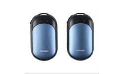 Ocoopa UT3 Lite black/blue el. hand warmer