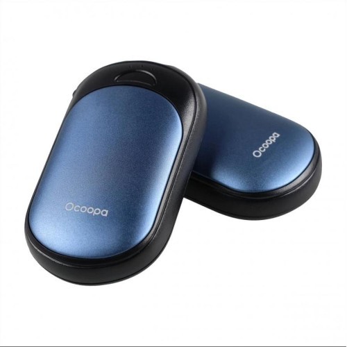 Ocoopa UT3 Lite black/blue el. hand warmer